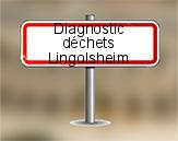 Diagnostic Déchets PEMD AC ENVIRONNEMENT à Lingolsheim